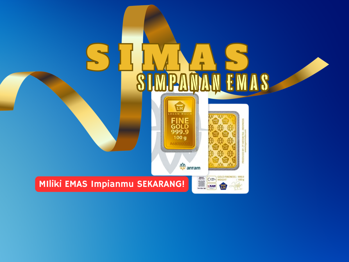 Simpanan Emas (SiMas)